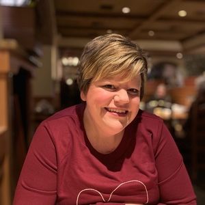 Meet your Posher, Dede